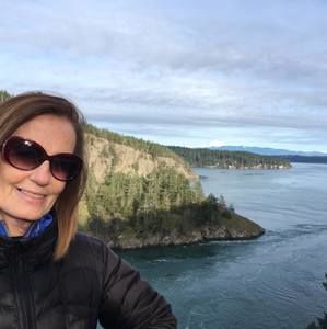 Meet your Posher, Deborah